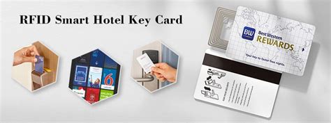 RFID Card Application Scenarios: Enhancing Efficiency and Security | by ...