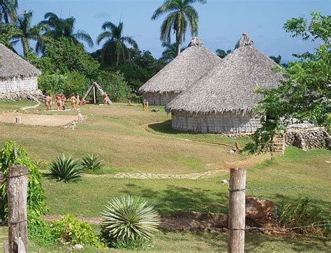 Caribbean Culture and Tourism