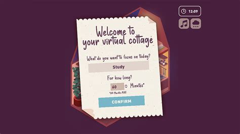 Virtual Cottage on Steam