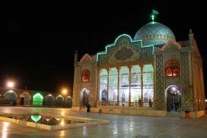 Qazvin city 2023, Qazvin province - Things to do and places to visit ...