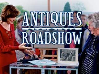 Antiques Roadshow (US) (a Titles & Air Dates Guide)