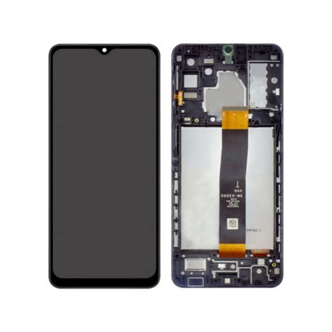 Samsung Galaxy A32 "5G" Replacement Screen with Frame - GA Tech