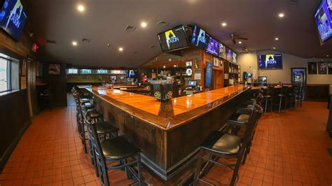 - Sidelines Sports Bar & Grill - Millville NJ