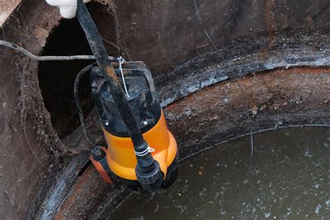 The Best Sewage Pumps of 2023 - Picks from Bob Vila