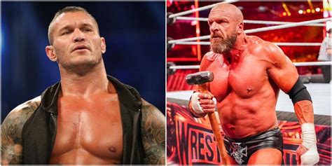 Randy Orton: 5 Reasons A New Evolution Faction Should Form (& 5 Why It ...