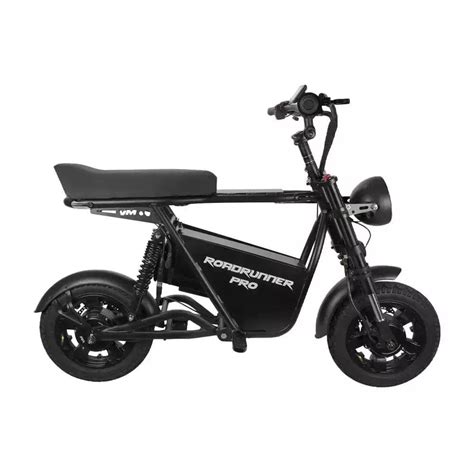 EMove Roadrunner Pro | Electric Kicks