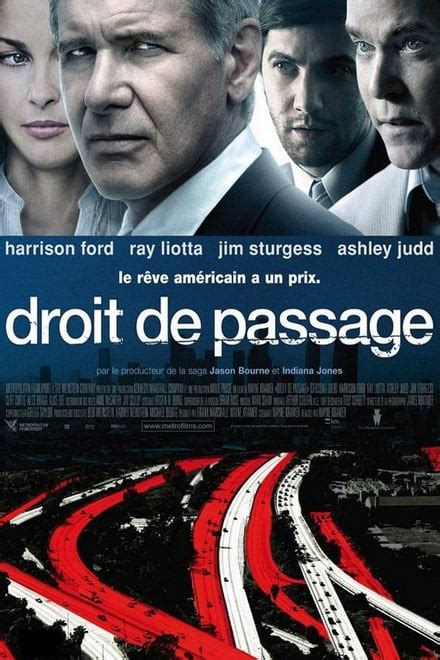 Crossing Over (2009) - Posters — The Movie Database (TMDB)