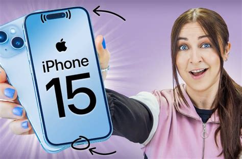 iPhone 15 & 15 Plus - TIPS, TRICKS & HIDDEN FEATURES