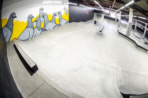 SKATE SPACE 198