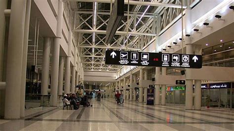 Beiruts Rafic Hariri Airport traffic in July 2024: Arrivals exceed departures - Lebanon News