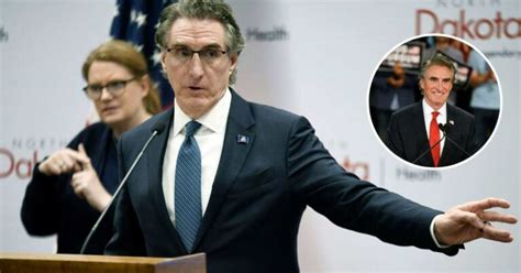 Doug Burgum's Astonishing Net Worth: The Wealth Behind The North Dakota ...