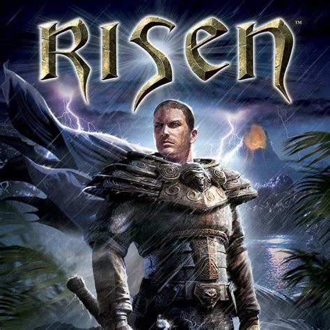 Risen [Walkthroughs] - IGN