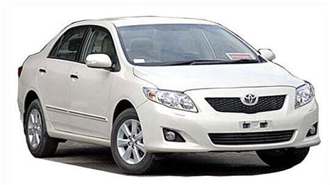 Discontinued Corolla Altis [2008-2011] 1.8 GL on road Price | Toyota ...