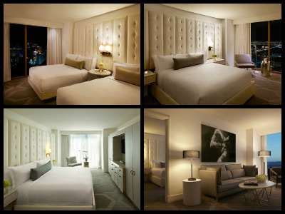 Mandalay Bay Hotel Las Vegas Review