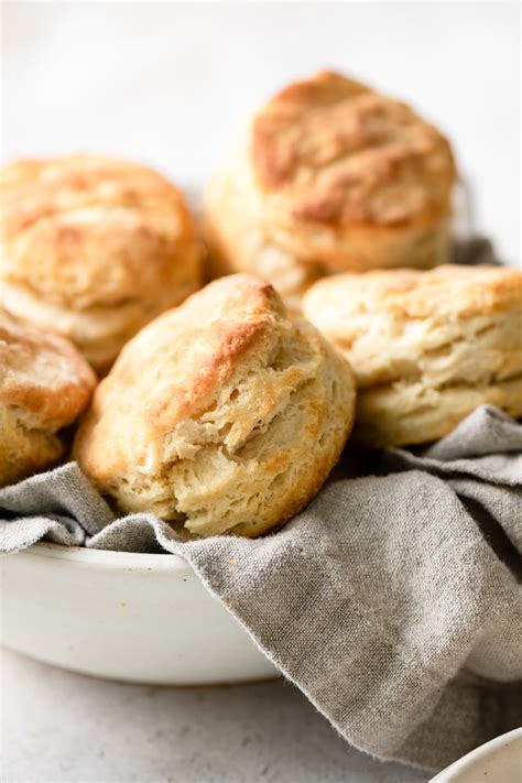 Homemade Biscuits Recipe | Best Place To Find Easy Recipes