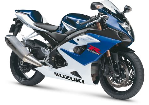 Psicológico Desviación Para construir ficha tecnica suzuki gsxr 750 ...