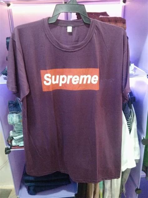 Pin by LuckyBoutique-78 on Supreme | Mens tops, Mens tshirts, Mens graphic tshirt