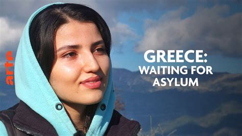 ARTE Reportage - Greece: Waiting for Asylum - Watch the full ...