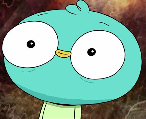 Harvey Beaks (character) | Disnick Wiki | Fandom