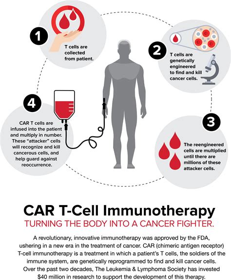 CAR-T Therapy - OHC - Oncology Hematology Care