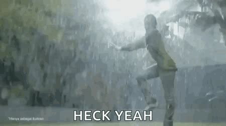 Hujan Rain GIF - Hujan Rain Asyikhujan - Discover & Share GIFs