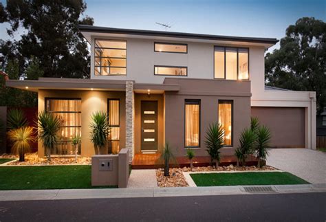 97 Homes With Major Curb Appeal By Home Style | Facade house, House ...