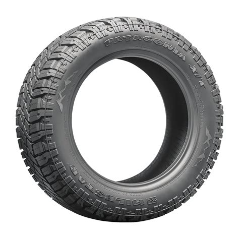 275/55R20 MILESTAR PATAGONIA X/T 117T TIRES – Wheels Below Retail