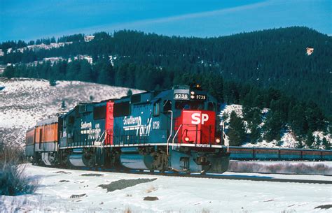 SP Ski Train | The Denver to Winter Park (Colorado) Ski Trai… | Flickr