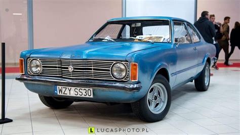 Ford Taunus 1970-1975 - Car Voting - FH - Official Forza Community Forums