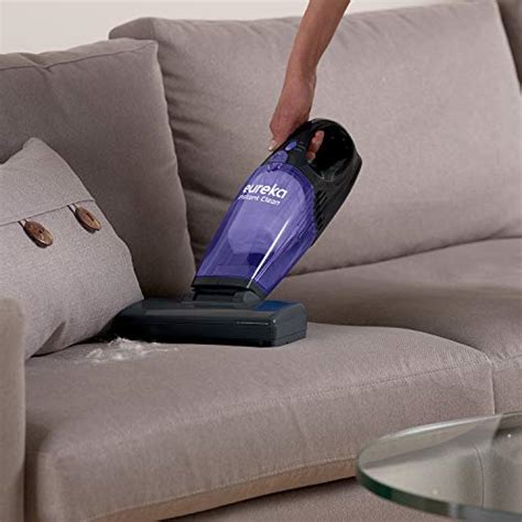 Eureka 2-in-1 Cordless Vacuum - The Ultimate Review - Vacuum Cleaners ...