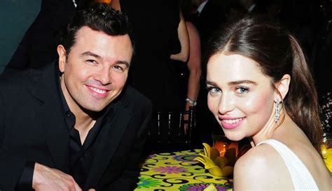 Is Seth MacFarlane Married? Details On his Love Life - TheNetline