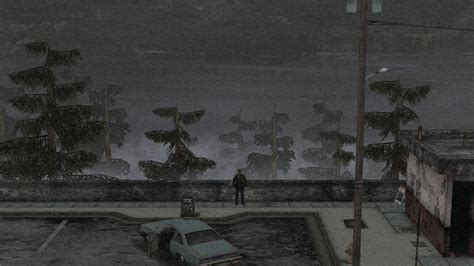 Analyse : Silent Hill, le sentiment des confins (Jeu vidéo) - Critikat