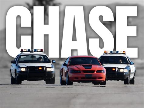 World’s First Police Chase Experience Opens in Las Vegas – Coaster Nation