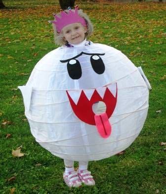 Boo-Halloween-Costume.JPG 336×394 pixels | Boo halloween costume, Boo ...