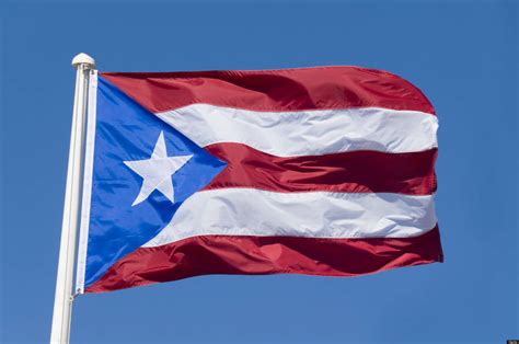 [100+] Puerto Rican Flag Wallpapers | Wallpapers.com