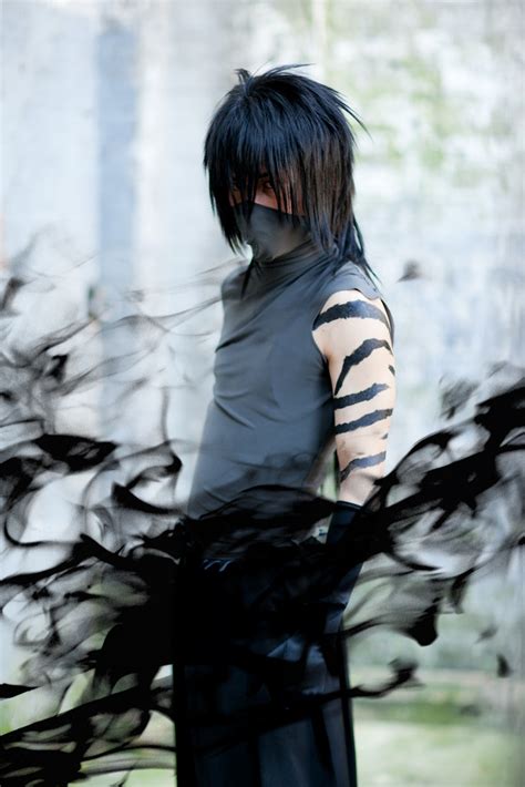 Bleach: Final Getsuga Tenshou by RaikouCos on DeviantArt