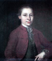 Johan Helmich Roman — Wikipédia