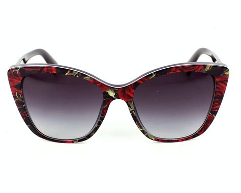 Dolce & Gabbana Sunglasses DG-4216 2938/8G