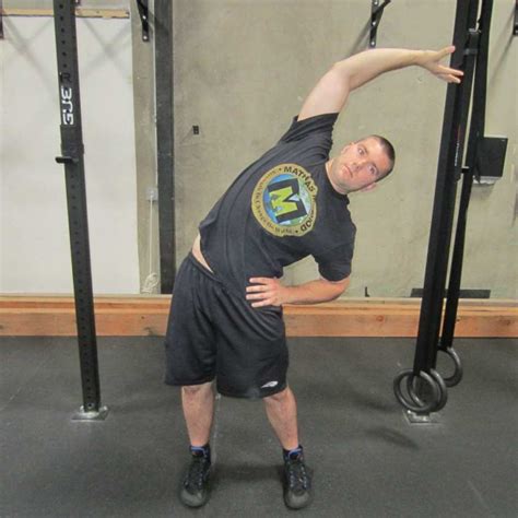 Dynamic Warm-Up Exercises for Weight Training | MM Strength Training