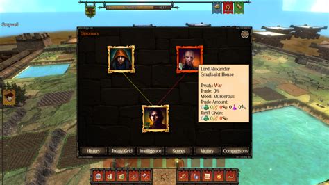 Feudalism on Steam