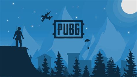 PUBG Cartoon Wallpapers - Wallpaper Cave