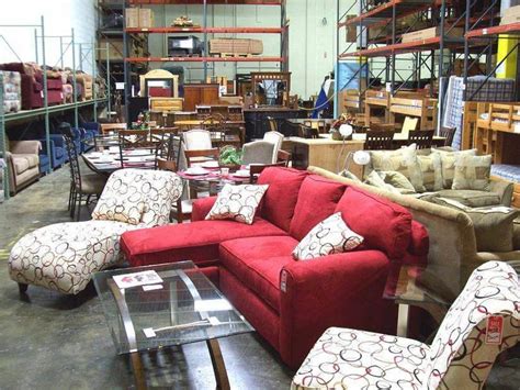 5 great Second-Hand Furniture Shop in Klang Valley For your Wallet ...