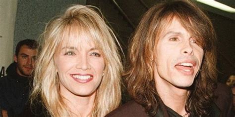 Teresa Barrick’s Biography. Where is Steven Tyler’s ex-wife?