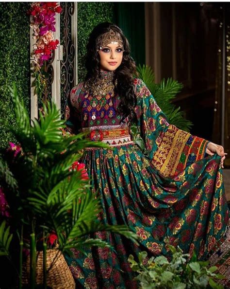 Pin by Ayat ArmaGhan 🎀 on Afghani dresses ️ | Afghan dresses, Afghan clothes, Afghan fashion