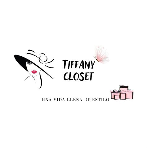 Tiffany Closet