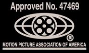 Motion Picture Association of America/Other | Logo Timeline Wiki | Fandom