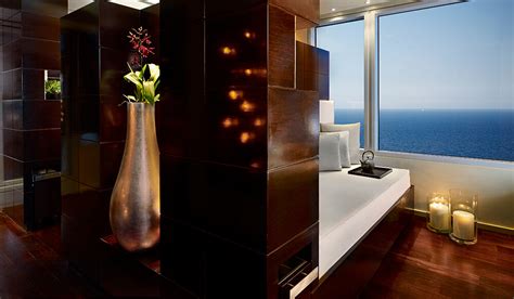 Spa Profile: 43 The Spa at Hotel Arts Barcelona — Spa and Beauty Today