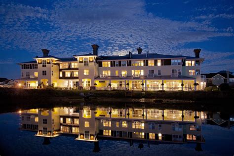 View from the marina of the Port Ludlow Inn, Washington | Port ludlow, Resort, Hotels and resorts