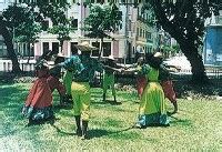 Ciranda - culture of Pernambuco, Brasil