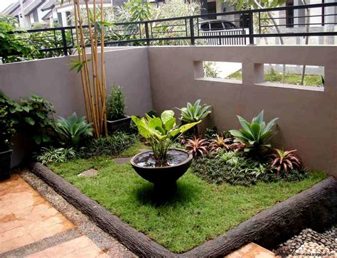 Taman Taman Rumah | Gallery Taman Minimalis